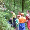 Gebietswanderung Rinnerberger Wasserfall